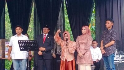 Wiyadi Doakan Reihana-Yodhi Menang Pilkada Bandar Lampung 2024
