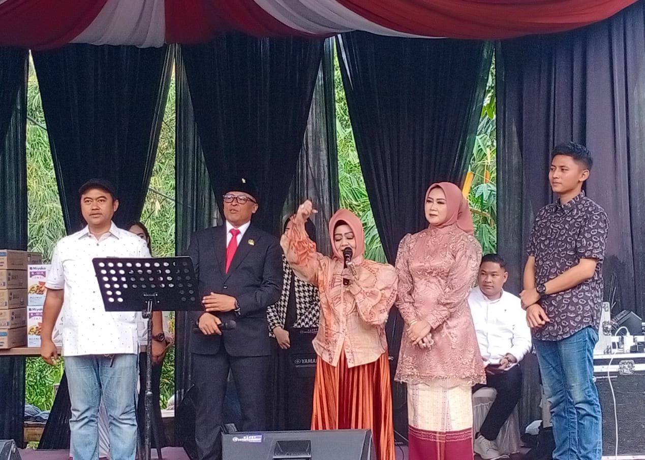 Wiyadi Doakan Reihana-Yodhi Menang Pilkada Bandar Lampung 2024