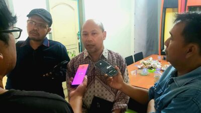 Kemenko PMK Dorong IWO Lampung Wujudkan Jurnalisme Berkualitas