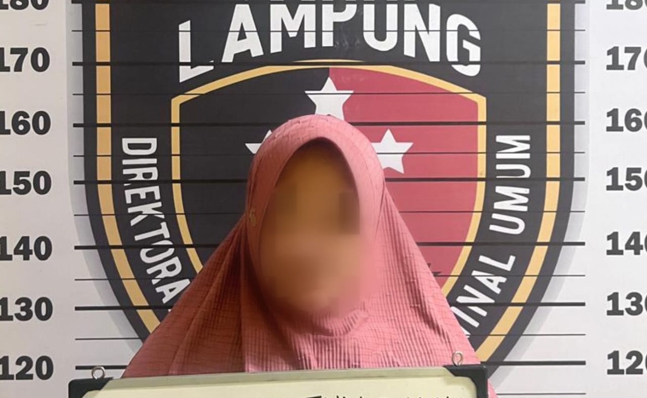 Anaknya Dijanjikan Lolos Bintara Polisi, Pemilik Rumah Makan Tertipu Rp1 Miliar