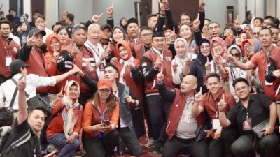 Fokus Kesejahteraan Rakyat, Reihana – Yodhi Akan Buat Program Yang Tak Bebani Anggaran