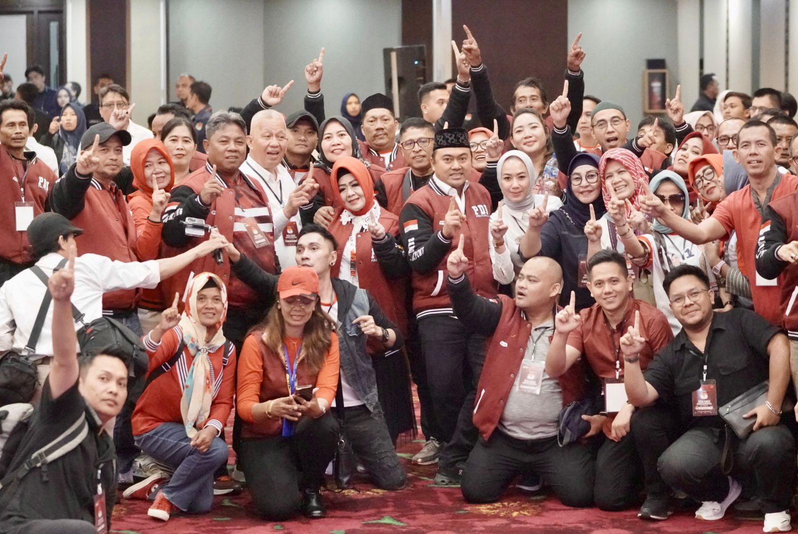 Fokus Kesejahteraan Rakyat, Reihana – Yodhi Akan Buat Program Yang Tak Bebani Anggaran