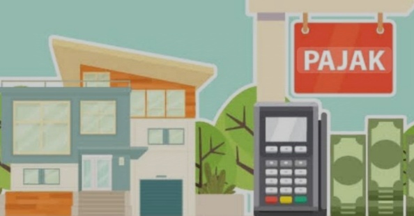 Pengemplangan Pajak Diduga Sering Terjadi di Desa Mekarjaya Lampung Utara