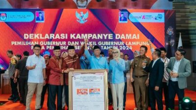 Siap Hadapi Debat Pertama, Mirza-Jihan Konsultasi dengan Akademisi dan Serap Masukan Masyarakat