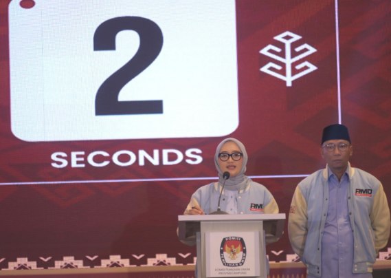 Jihan: Lampung Punya Potensi Besar Jadi Pusat Investasi