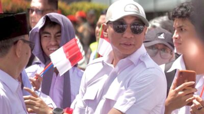 Rahmat Mirzani Djausal Siap Laksanakan Program Hilirisasi dan Industrialisasi Prabowo di Lampung