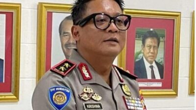 Lebih dari 500 WNI Jadi Operator Judi Online di Filipina