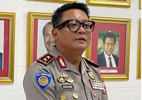 Lebih dari 500 WNI Jadi Operator Judi Online di Filipina