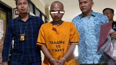 Modus Kencan Online, Polisi Gadungan Tipu Wanita dan Kuras Uang Jutaan Rupiah