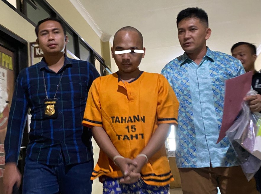 Modus Kencan Online, Polisi Gadungan Tipu Wanita dan Kuras Uang Jutaan Rupiah