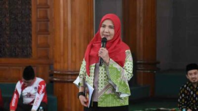 Pemkot Bandarlampung akan Bentuk Posko Satgas THR