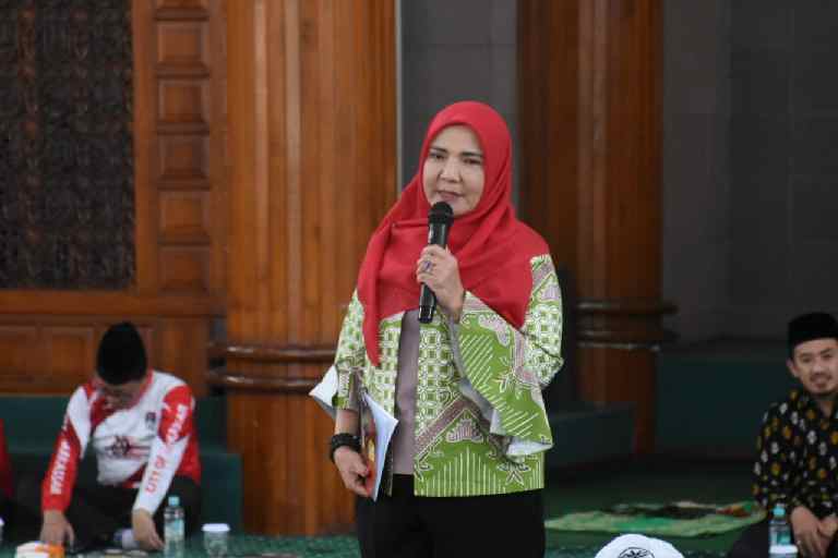 Pemkot Bandarlampung akan Bentuk Posko Satgas THR