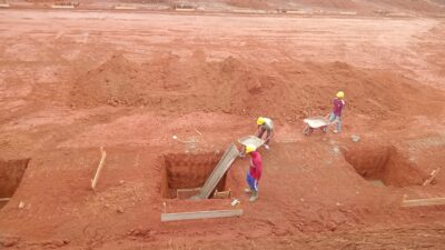 Kesepakatannya tidak Dipatuhi Perusahaan, Pemkab Lampung Utara ‘Cuek Bebek’