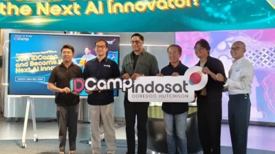 Komitmen CSR Indosat Terhadap Pendidikan Digital di Indonesia