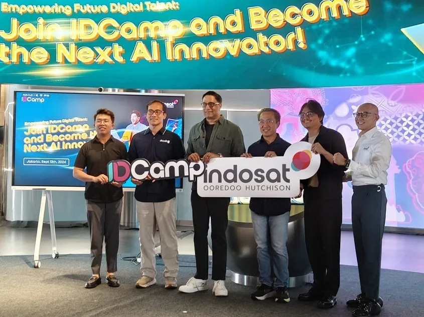 Komitmen CSR Indosat Terhadap Pendidikan Digital di Indonesia