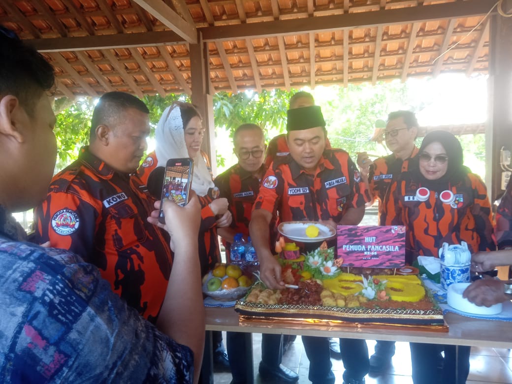 Sumpah Pemuda, Yodhi: Jangan Lupakan Sejarah