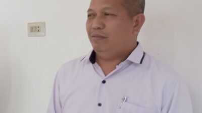 Soal Koperasi Syariah Payan Mas, Dirut Bank Syariah Berikan Keterangan yang Bertentangan