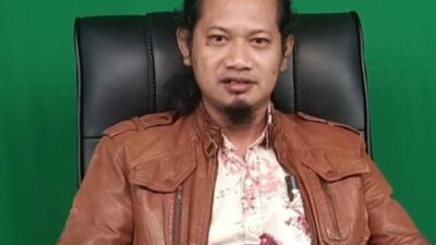 Ken Setiawan Beberkan Fakta Dua Anggota Teroris Jaringan NII yang Ditangkap di Sumsel