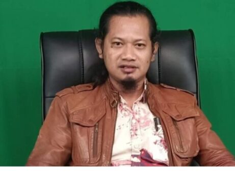 Ken Setiawan Beberkan Fakta Dua Anggota Teroris Jaringan NII yang Ditangkap di Sumsel