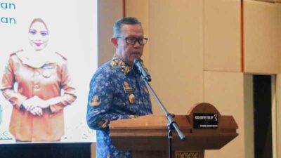 Pemprov Lampung Dorong Kolaborasi Dunia Usaha dan Masyarakat Melalui Perda CSR