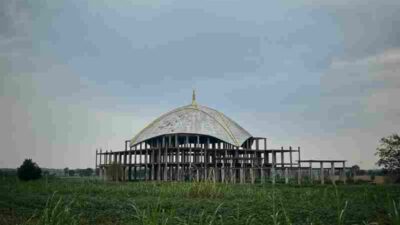 Pemprov Lampung Tinjau Ulang Hibah Lahan Kotabaru untuk Penataan Ulang Masterplan