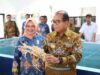 Pj. Gubernur Samsudin Buka FGD tentang Optimalisasi Pengelolaan Benih Lobster