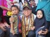 Kunker ke Kabupaten Pringsewu, Pj Gubernur Lampung Tekankan Pentingnya Penanggulangan Stunting