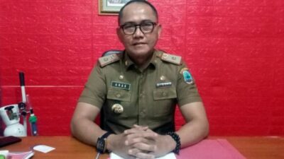 Klarifikasi Berita Perselingkuhan, Kadis Kominfo Lamsel: Hoaks dan Fitnah