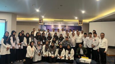 UIN Raden Intan Lampung Gelar Peningkatan Kapasitas Dosen Pemula, Hadirkan 138 Narasumber