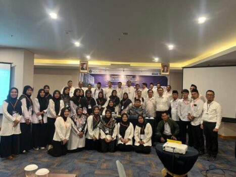 UIN Raden Intan Lampung Gelar Peningkatan Kapasitas Dosen Pemula, Hadirkan 138 Narasumber