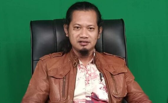 Tiga Terduga Teroris Jateng Ditangkap, Ken Setiawan; Warning Pilkada Serentak, Natal dan Tahun Baru