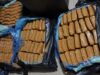 Dua Kurir Ditangkap, Penyelundupan 159 Kilogram Ganja ke Tangerang Digagalkan