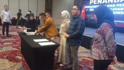 Bawaslu Lampung: Peringkat Politik Uang Masuk 10 Besar Nasional