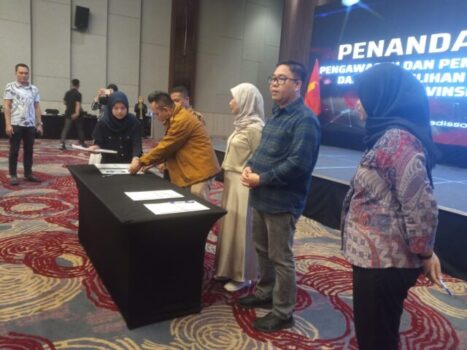 Bawaslu Lampung: Peringkat Politik Uang Masuk 10 Besar Nasional