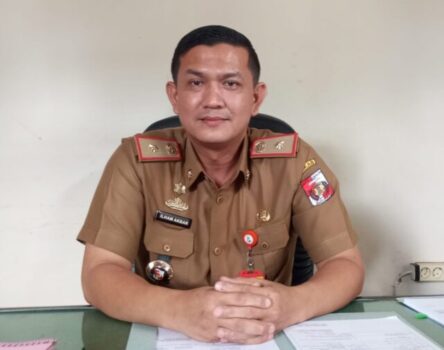 Bawahannya Disebut Tidak Profesional, Ini Respons Plt Inspektur Kabupaten Lampung Utara