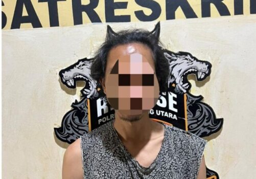 Tudingan Gosipan Berujung Maut, Nenek Tuna Wicara di Lampung Tewas Ditusuk Tetangganya