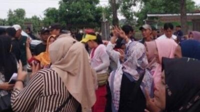 Pilwakot Metro: Pencalonannya Dibatalkan KPU, Ini Kata Kuasa Hukum Wahdi – Qomaru