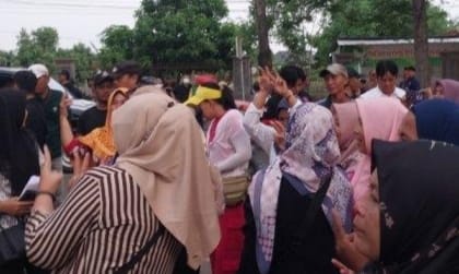 Pilwakot Metro: Pencalonannya Dibatalkan KPU, Ini Kata Kuasa Hukum Wahdi – Qomaru