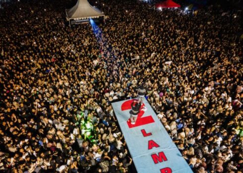 Kampanye Mirza-Jihan dan Bunda Eva Berlangsung Meriah