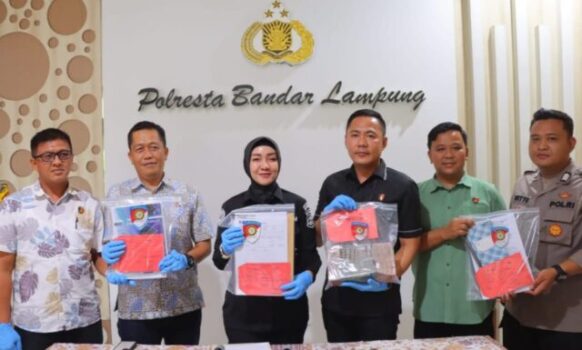 Bank dan Debitur ‘Kongkalikong’ Manipulasi Data untuk Pinjam Rp2 Miliar