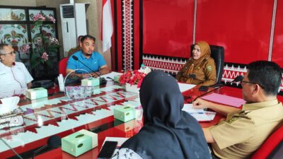 Kota Bandarlampung Tuan Rumah Kejurnas Bola Voli U-19