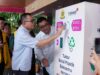 Indosat Luncurkan Program CSR “Sampah Jadi Pulsa” di Universitas Sriwijaya Palembang: Solusi Inovatif Pemberdayaan Lingkungan dan Digitalisasi Kampus