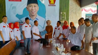 BP3 Lampung Dukung Mirza – Jihan