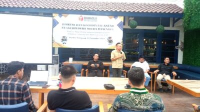 Pilgub Lampung, Ini Modus Paslon untuk Ngakali Kampanye