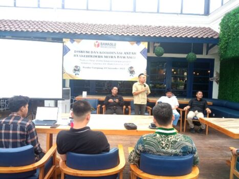 Pilgub Lampung, Ini Modus Paslon untuk Ngakali Kampanye