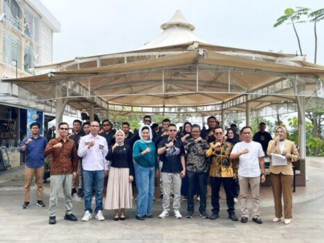 Pilkada Bandarlampung 2024, Bawaslu Kota Bandarlampung Berharap Media Massa Ikut Perkuat Pengawasan