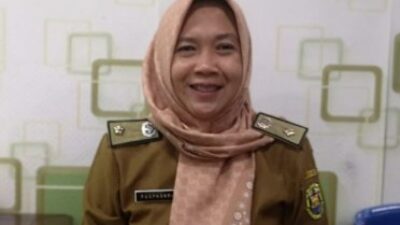 Ini Penjelasan Dinas Sosial Bandarlampung tentang Kue Kotak di Acara Hari Pahlawan 2024