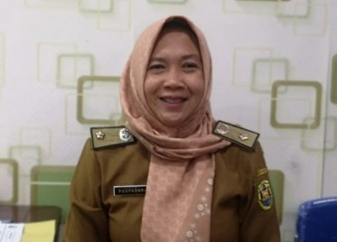 Ini Penjelasan Dinas Sosial Bandarlampung tentang Kue Kotak di Acara Hari Pahlawan 2024