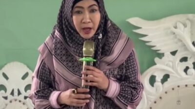 Pilkada Tanggamus, Relawan Saleh Asnawi di Cukuh Balak Cabut Dukungan