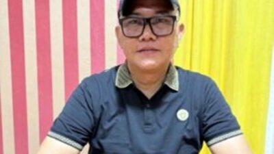 Pilkada Lampung Selatan Berjalan Aman dan Damai, Kadis Kominfo Anasrullah Sampaikan Terima Kasih ke Masyarakat